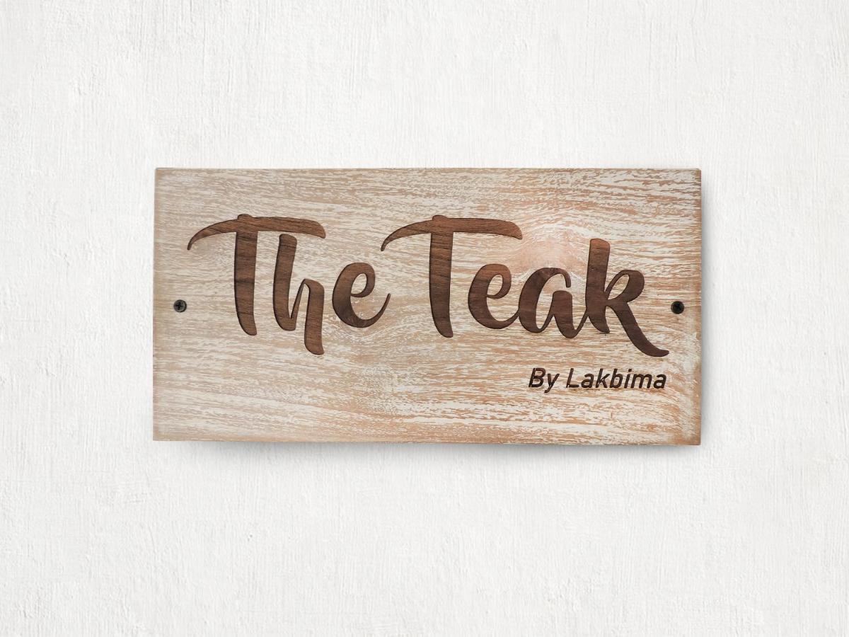 The Teak By Lakbima अपार्टमेंट Nuwara Eliya